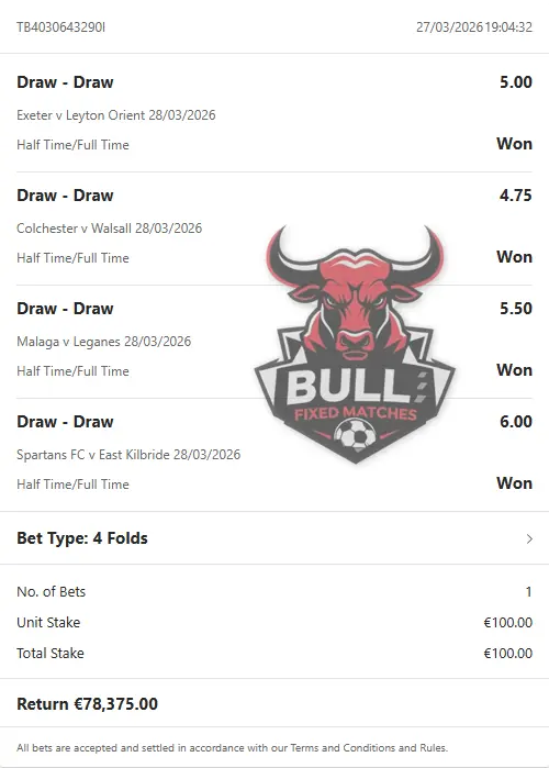 VIP Fixed Matches VIP Fixed Matches