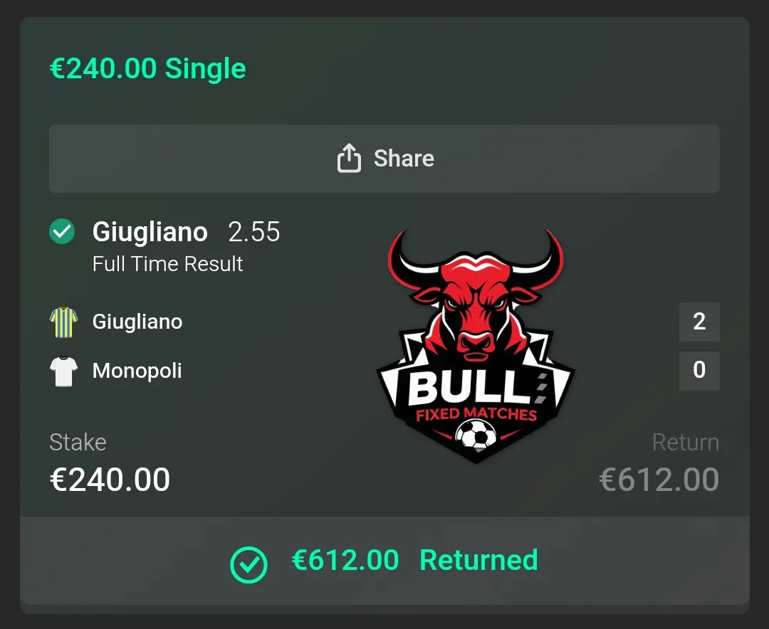 daily fixed matches daily fixed matches