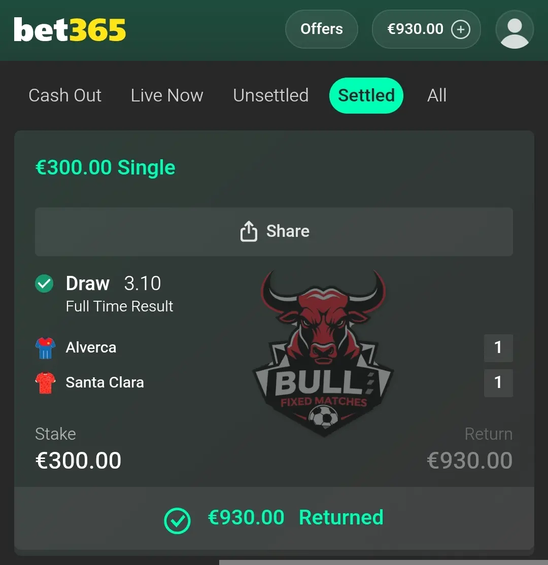 daily fixed matches daily fixed matches