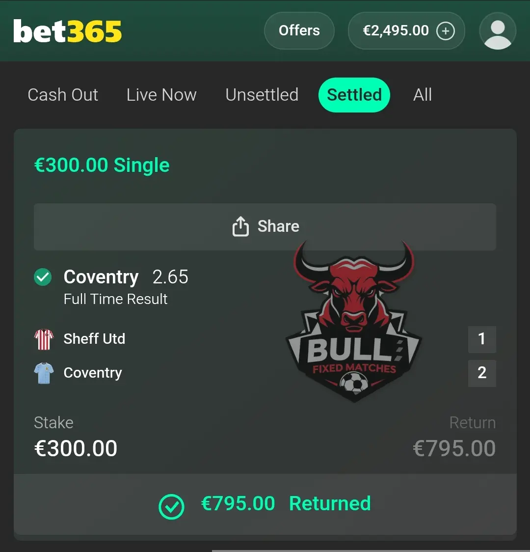 daily fixed matches daily fixed matches